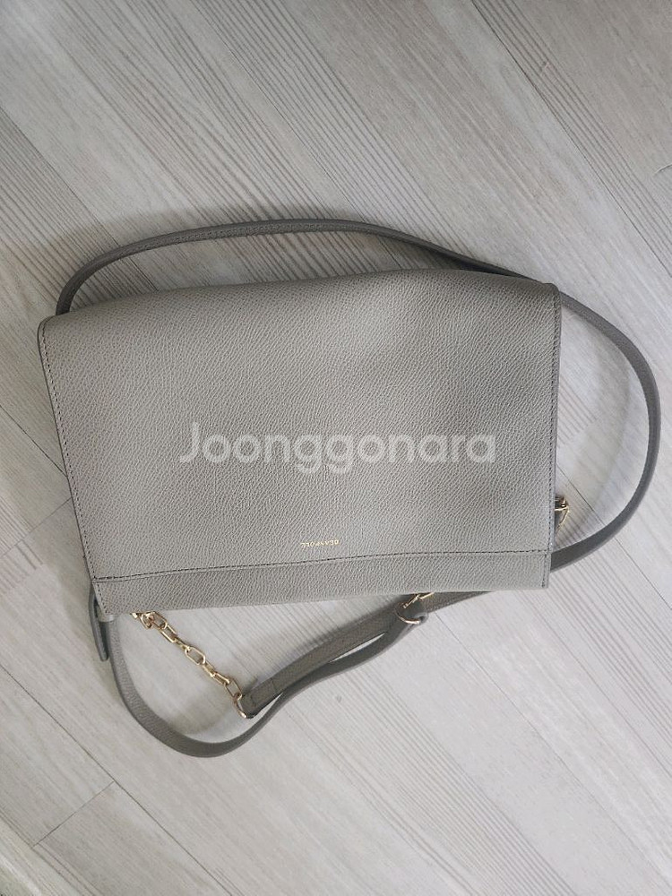 빈폴 크로스백 새상품--1