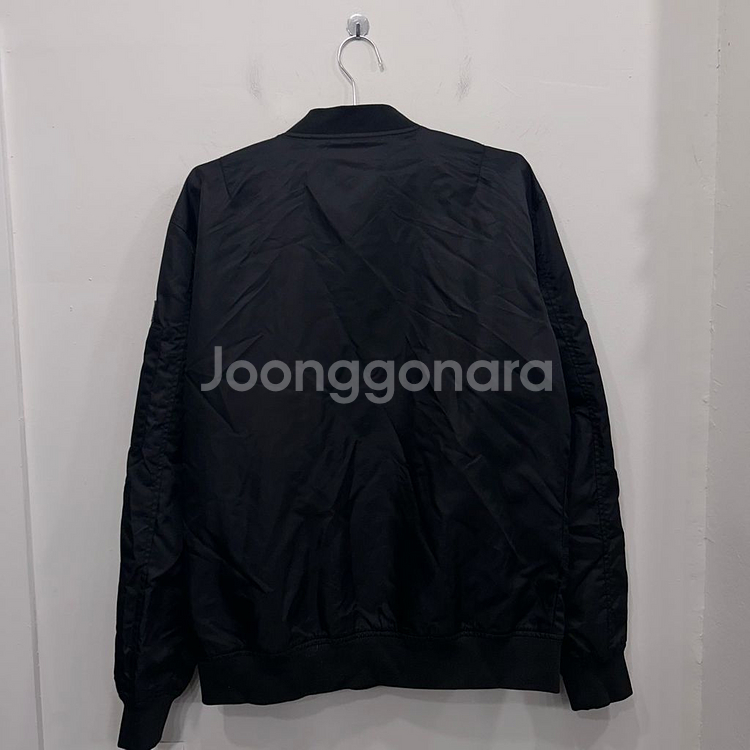 ASST US ARMY 와펜로고 항공 ma-1 자켓--4