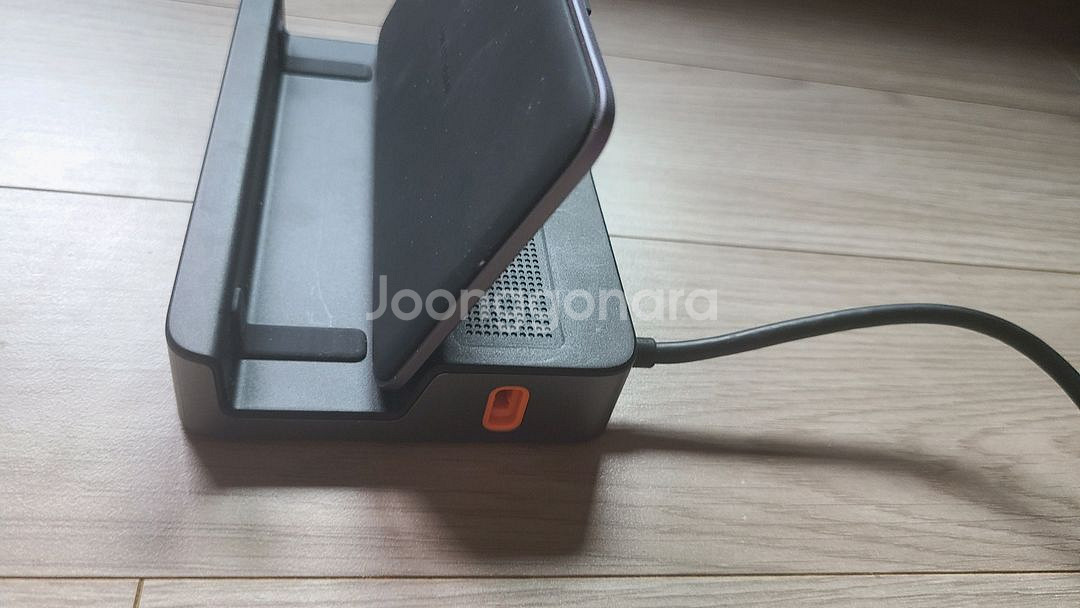 베이스어스 스팀덱 umpc 도킹 스테이션 6in1--3