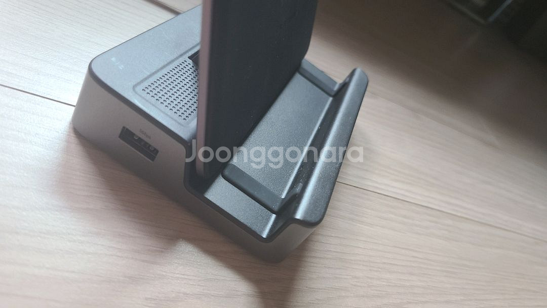 베이스어스 스팀덱 umpc 도킹 스테이션 6in1--5