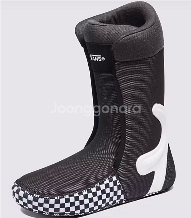 반스 하이 스탠다드 프로 스노우보드 부츠 275--1