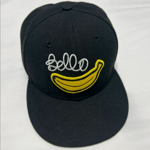 뉴에라 키즈 미니언즈 스냅백 7-10Y