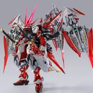 메탈빌드 레드 드래고닉스 2차개선판