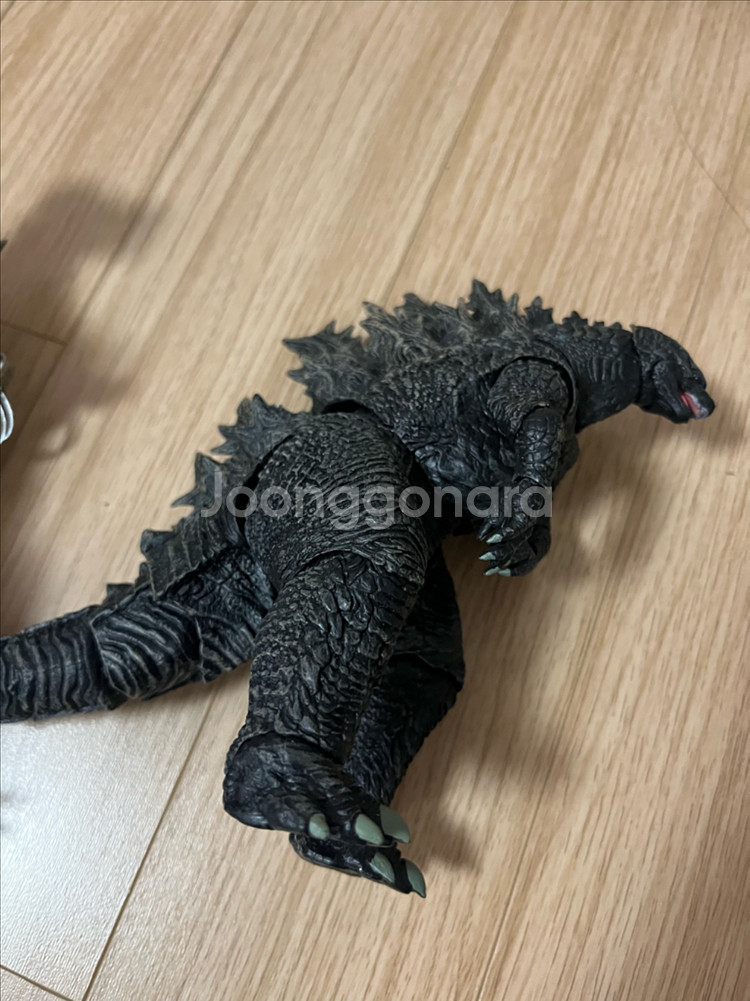 메카고질라 고질라 피규어 판매--2