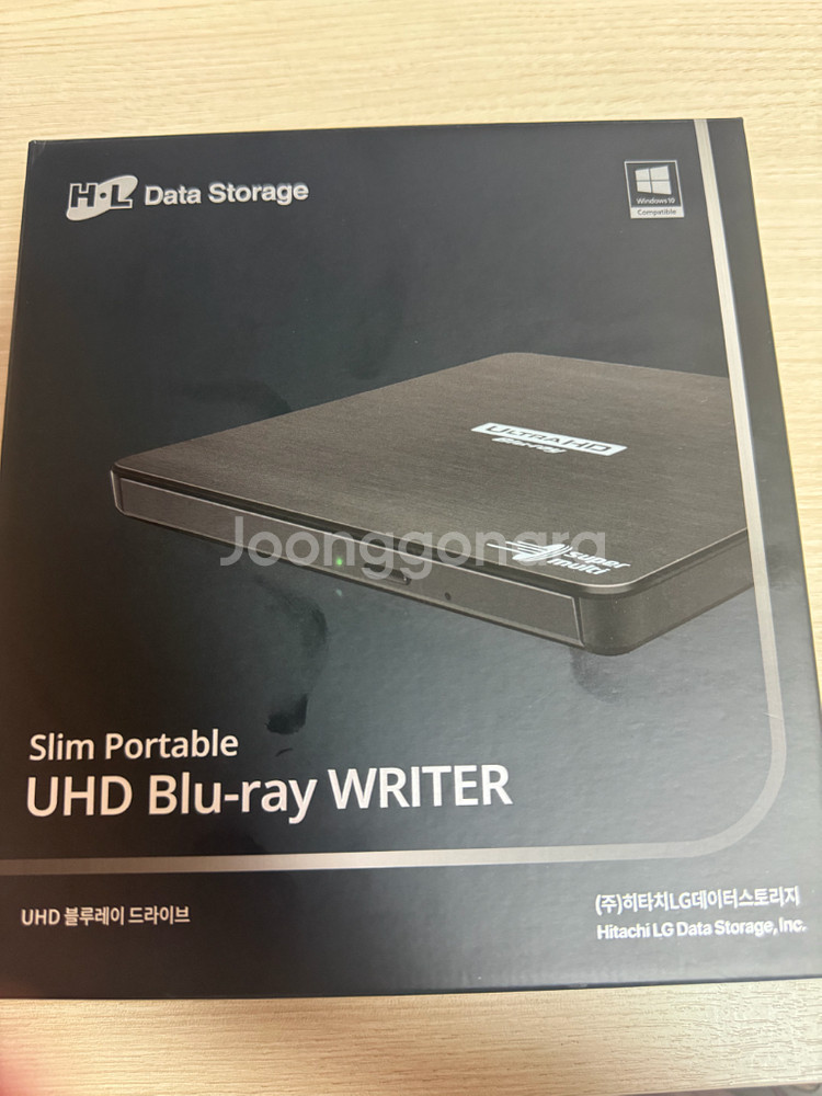 블루레이 odd BP60NB10--1