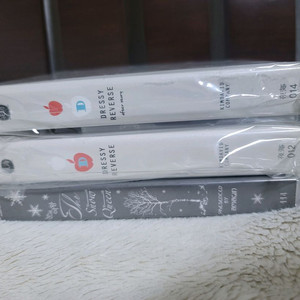 (bl드씨)드레시 리버스 + 눈의여왕 일괄