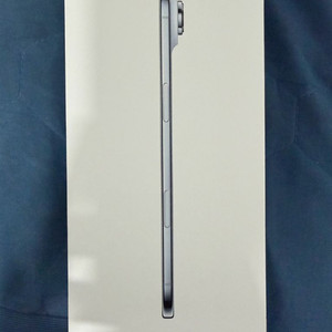 아이폰 에어 스카이블루 256 신품급 네고불가