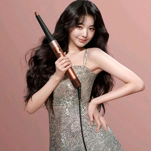 미개봉 다이슨 에어랩 i.d.멀티스타일러 앰버실크새상품
