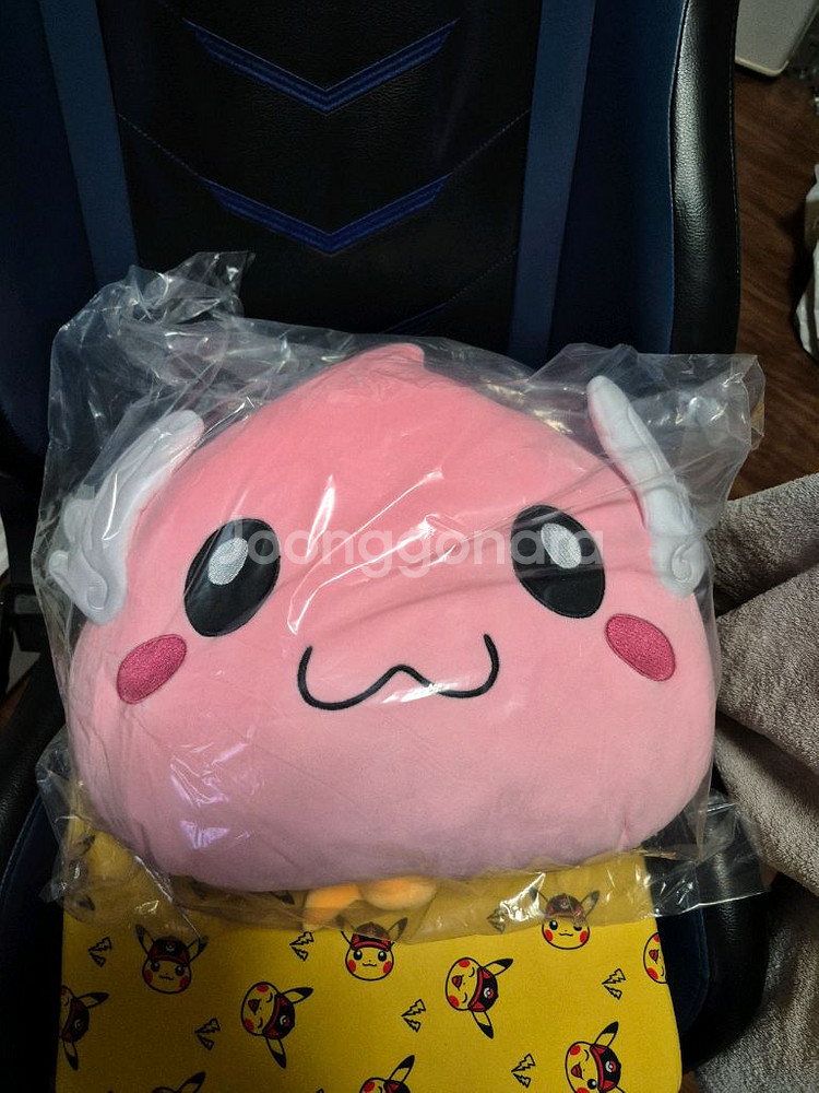 라그나로크 엔젤링 가방--0