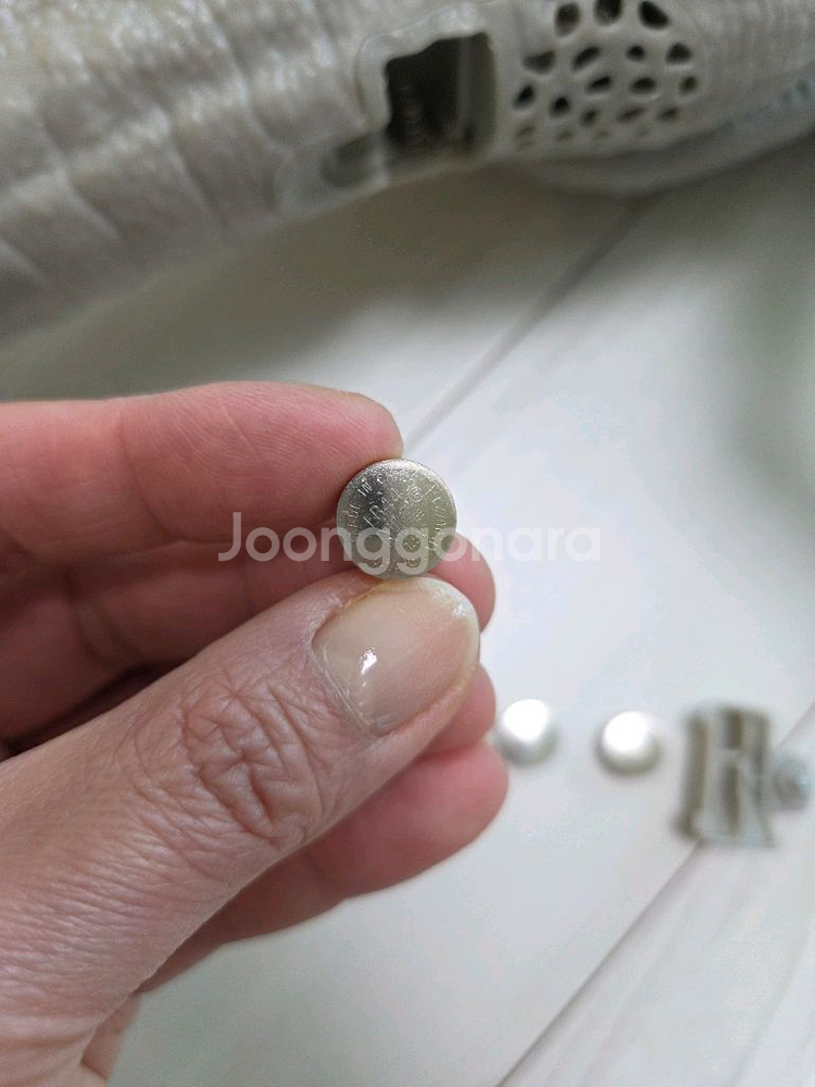 공룡장난감 2개--9