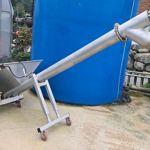 스크류 컨베이어 판매