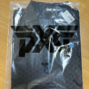 가격내림))PXG 긴팔 티셔츠
