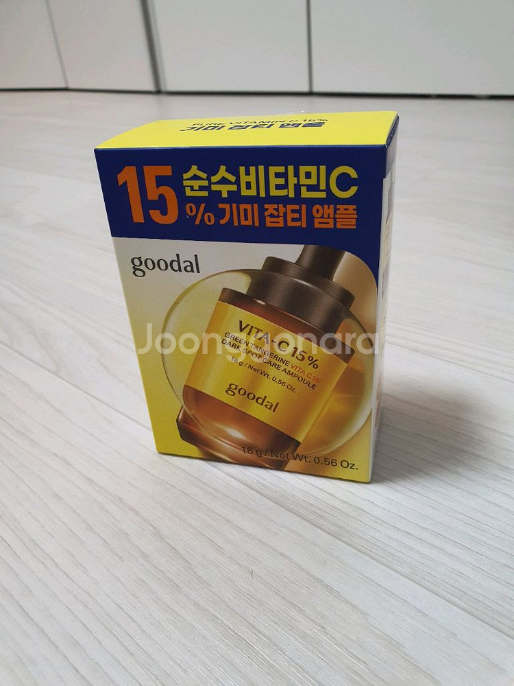 [블리브유, 셀퓨전씨, 이니스프리, 구달]미백앰플세럼--3