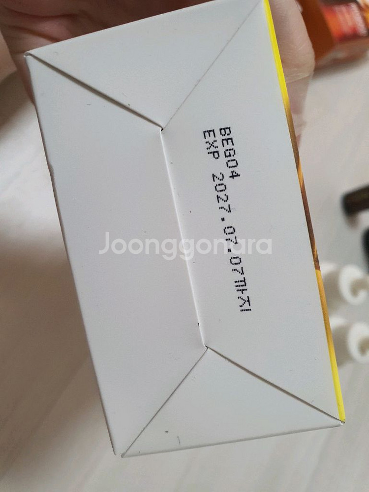 [블리브유, 셀퓨전씨, 이니스프리, 구달]미백앰플세럼--4