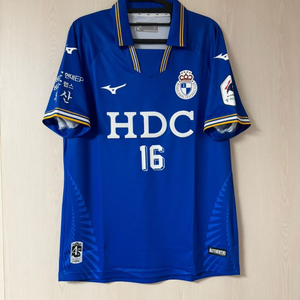 부산아이파크 45주년 레트로 김주성(16) 택채새상품