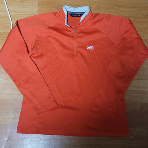 밀레 등산티(S사이즈)