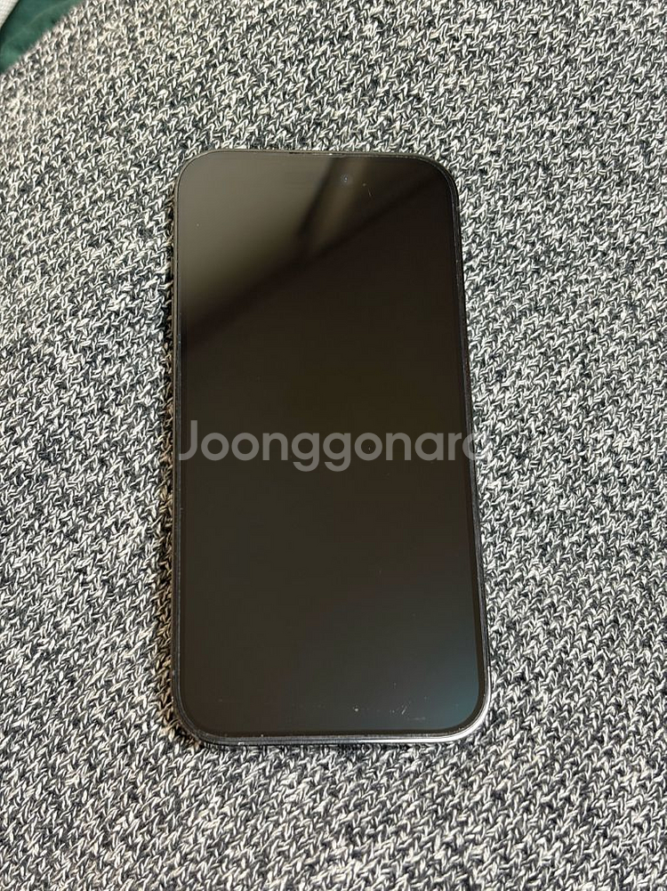 아이폰14프로 128 스그--0