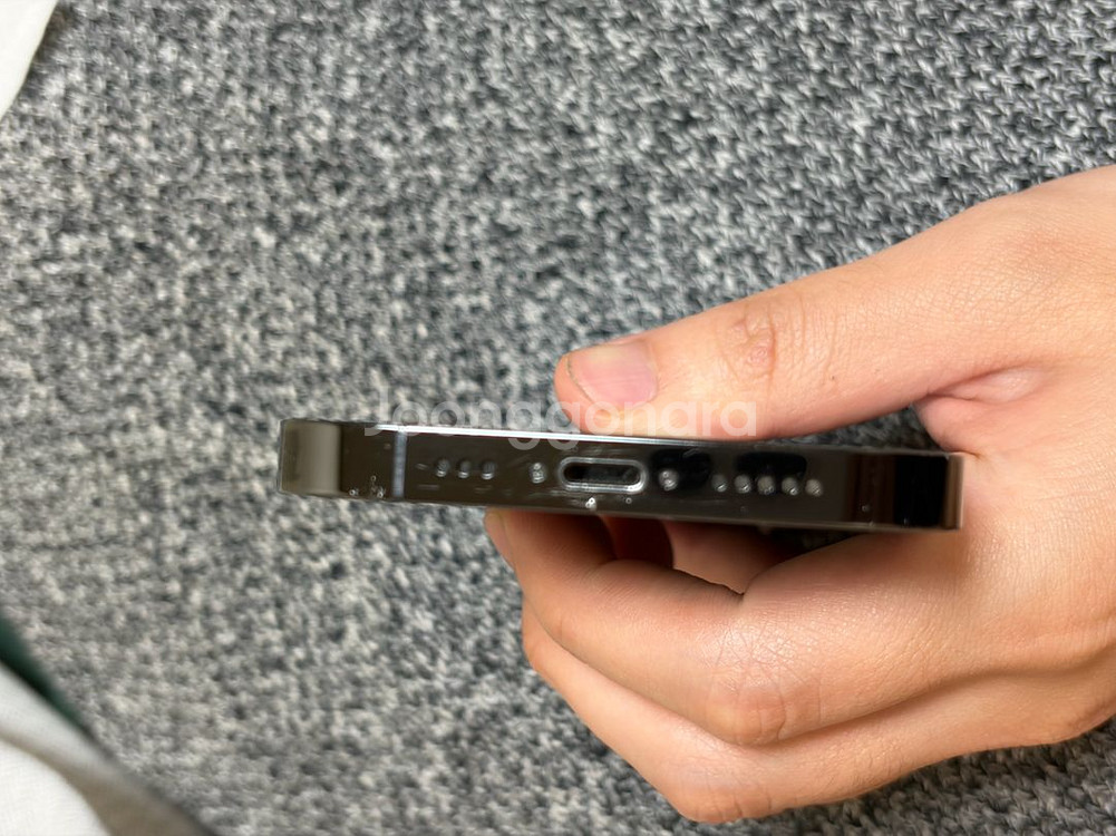 아이폰14프로 128 스그--5