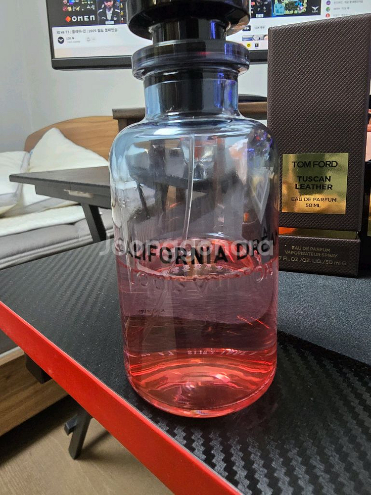 루이비통 향수 캘리포니아드림 100ml--0