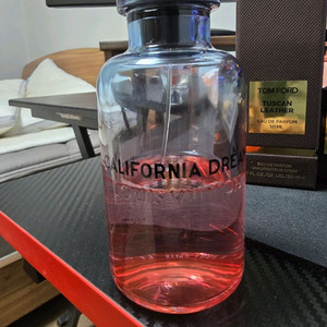 루이비통 향수 캘리포니아드림 100ml