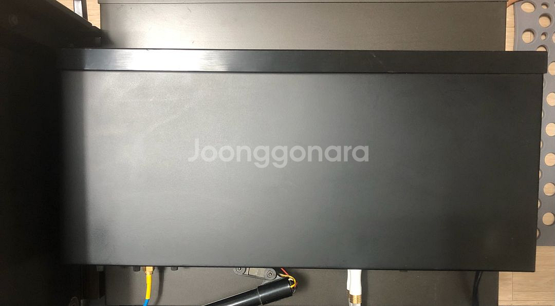 인켈 튜너 TD3000 (TD 180b)--3