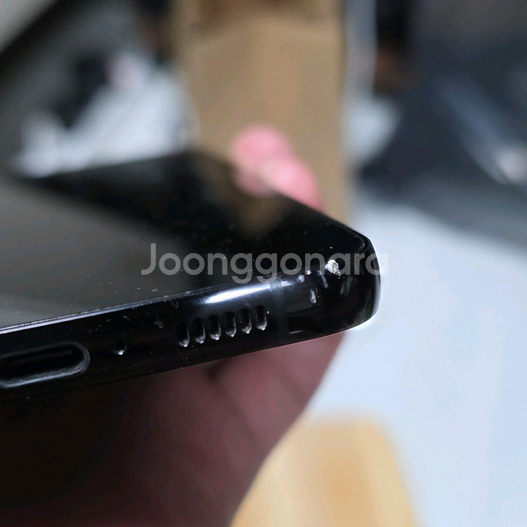 갤럭시 S23 플러스 512GB 펜텀블랙--5