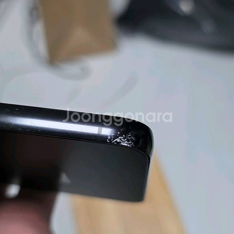 갤럭시 S23 플러스 512GB 펜텀블랙--4