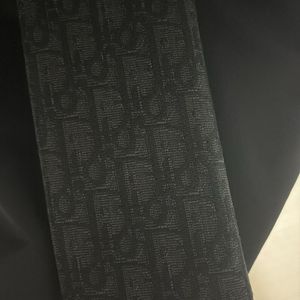 디올 버티컬 장지갑