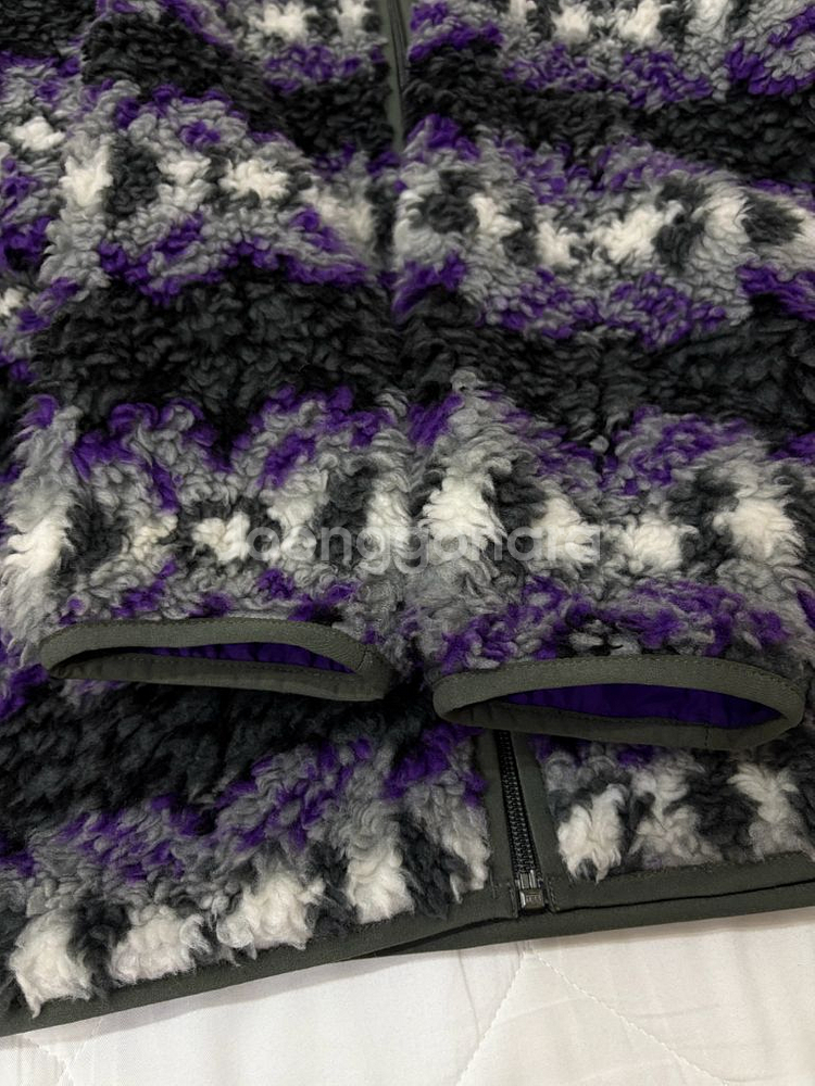 파타고니아 레트로 딥파일 후리스자켓--7