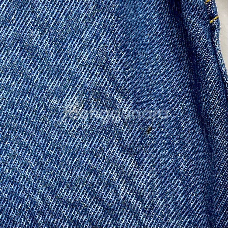 블루웨이 빈티지 청자켓 / blueway 데님자켓 일본--14