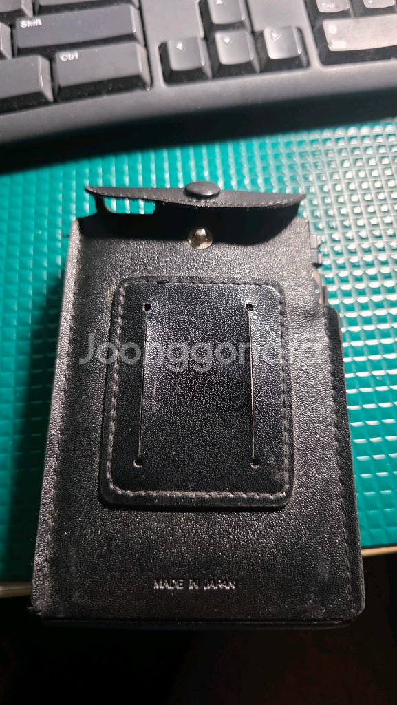 아이와 카세트 플레이어HS-J202 판매--1