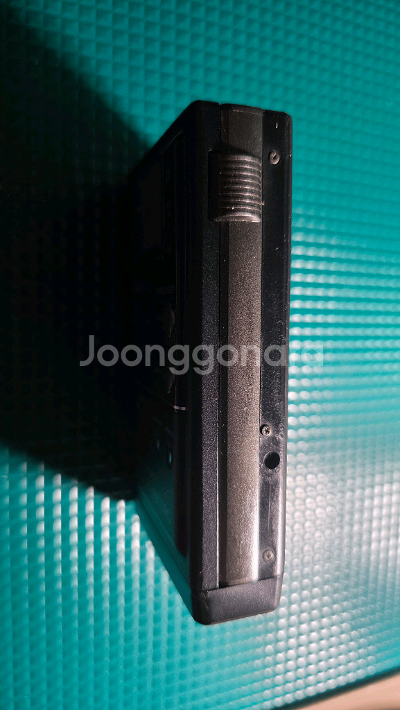 아이와 카세트 플레이어HS-J202 판매--3