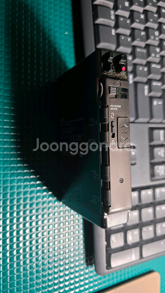 아이와 카세트 플레이어HS-J202 판매--7
