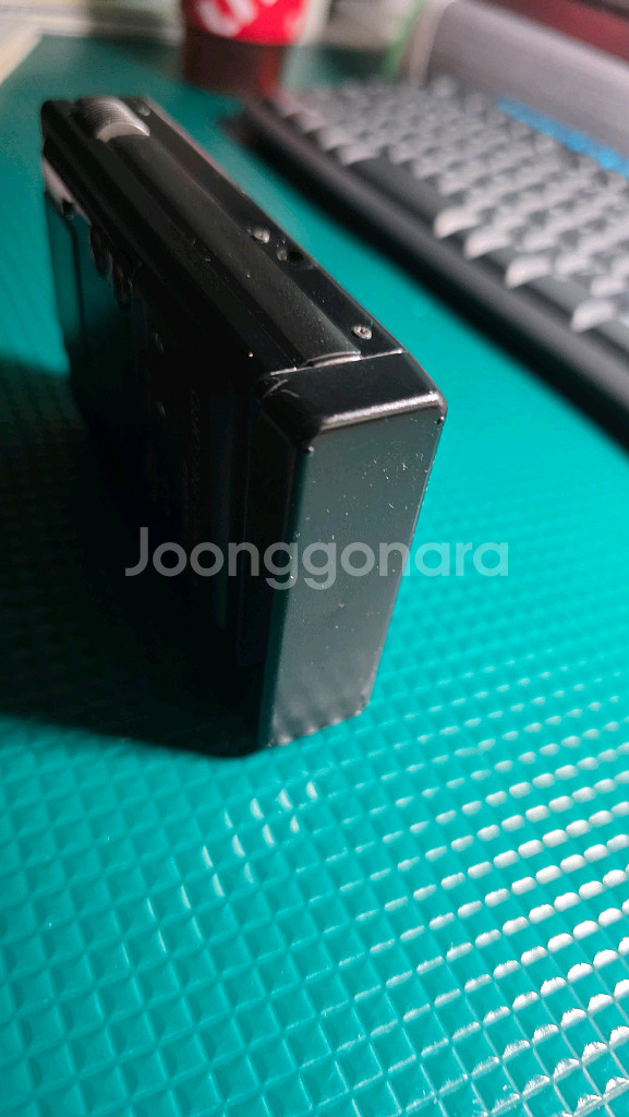 아이와 카세트 플레이어HS-J202 판매--5