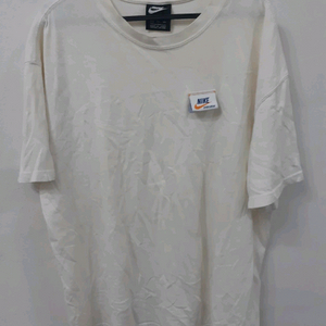 나이키2종 상의110 하의 34