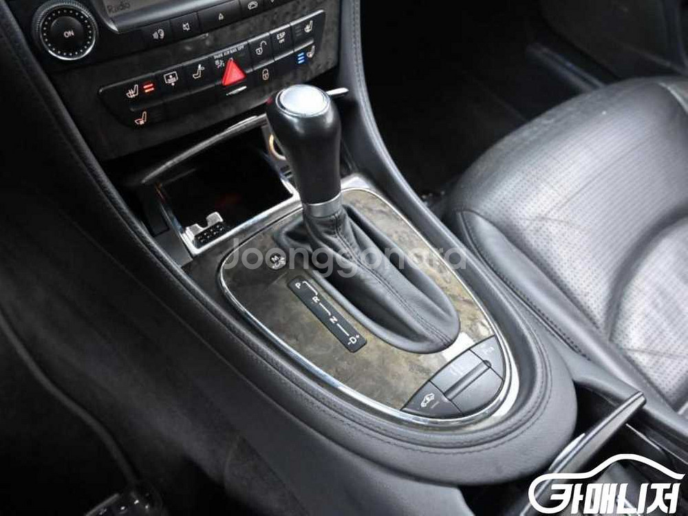 [벤츠]CLS클래스 W219 CLS 63 AMG (4인--8