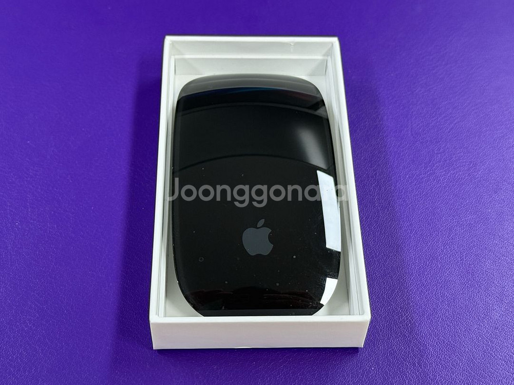 애플 매직마우스2--1