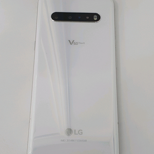 LG V60 T모바일 스마트폰판매합니다.