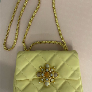 드주이 미뇽 미니백 에그스프컬러-빠른정리위해 내립니다