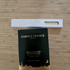 캐롤 프랑크 녹터널 마스크 100ml