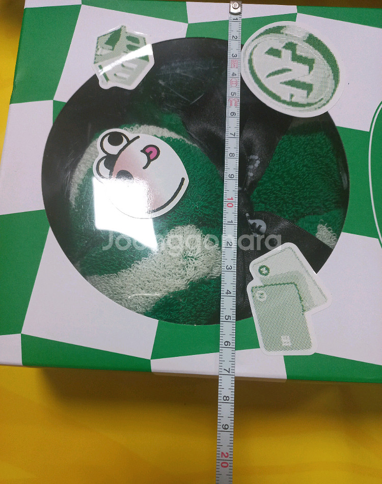 네이버페이 네이버인형 미개봉 무료배송 수수료없음--2