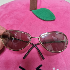 펜디 레트로 선글라스