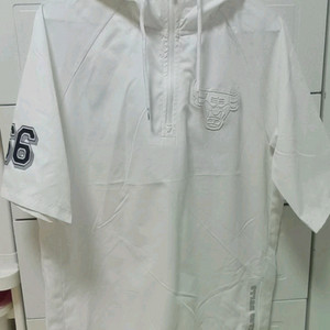 NBA 봄가을후드집업