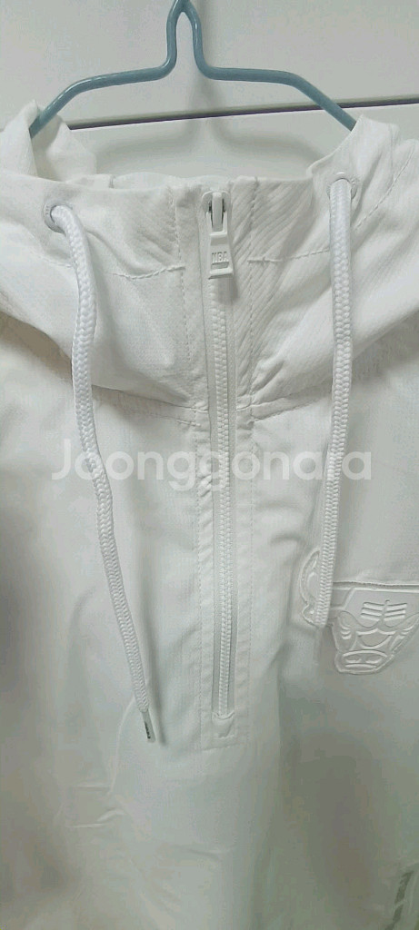 NBA 봄가을후드집업--1