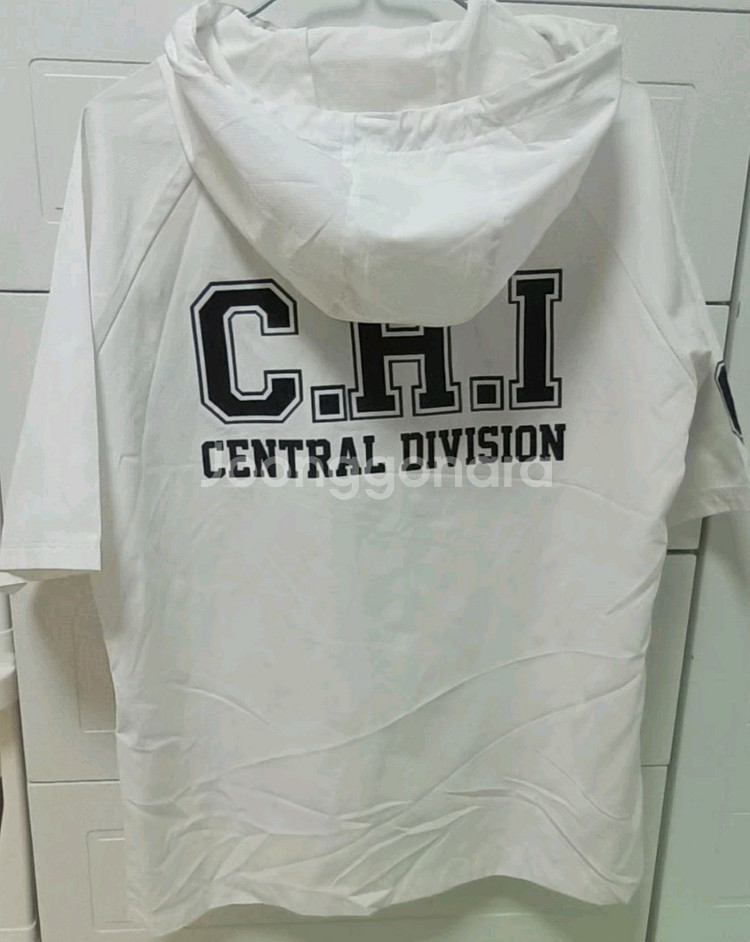 NBA 봄가을후드집업--2