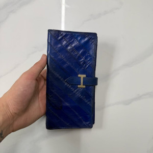 에르메스 베안 장지갑(정품)