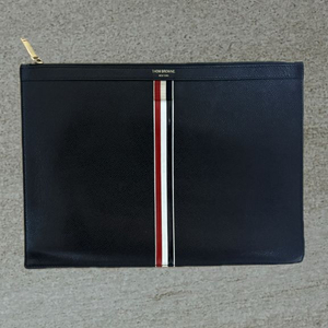 톰브라운 클러치