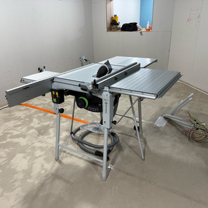 페스툴 Festool TKS 80 테이블쏘 풀세트