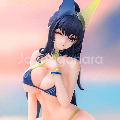 Gift+벽람항로 뉴저지 성하의 레저 타임--0