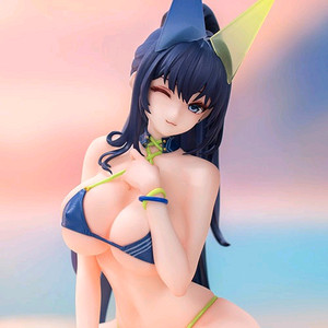 Gift+벽람항로 뉴저지 성하의 레저 타임